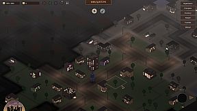 ALL IN THE GAME: Crime Strategy