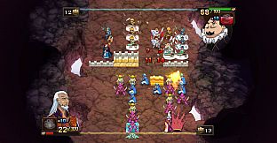 Might & Magic: Clash of Heroes - I Am the Boss DLC
