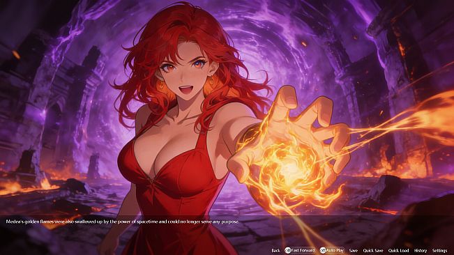 Memory alteration - DLC Soul of Ten Thousand Machines 2