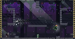 DeltaBlade 2700 Re:Create