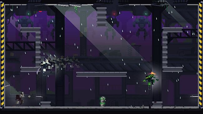 DeltaBlade 2700 Re:Create