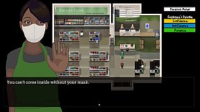 Karen: An Outrage Simulator