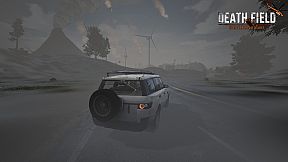 DEATH FIELD: The Battle Royale of Disaster