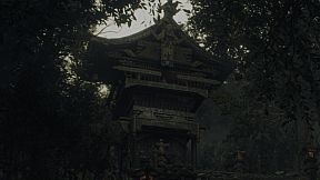 Horror Tomb