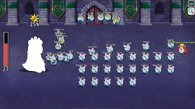 Marriage Impossible 2 ~Love Love♥Christmas~