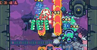 Space Beast