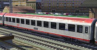 Trainz 2022 DLC - OBB Bmz 21-90 604
