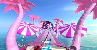 Synth Riders Experience - Barbie Dance 'n Dream