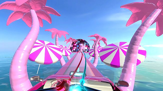 Synth Riders Experience - Barbie Dance 'n Dream