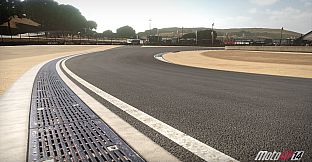 MotoGP14 Laguna Seca Red Bull US Grand Prix