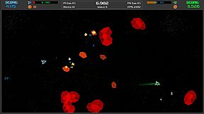 Rock 'N Roll: G.E.O.S. Wars