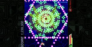 Xenoslaive Overdrive