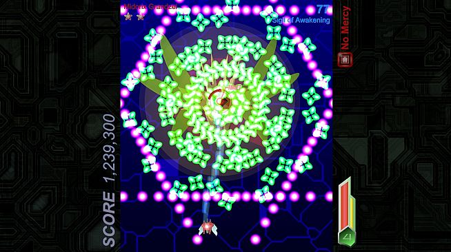 Xenoslaive Overdrive