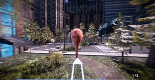 Paper Flight - Beyond Time