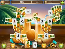 Solitaire Beach Season A Vacation Time