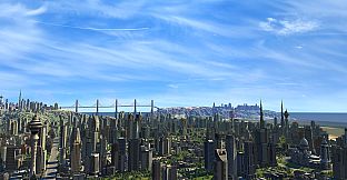 Cities XXL - Map Editor