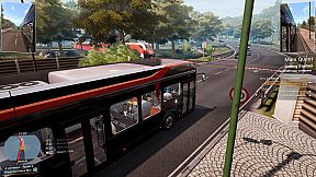Bus Simulator 21 Next Stop - Gold Edition