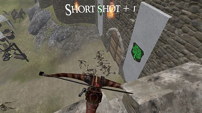 Guardians of Life VR