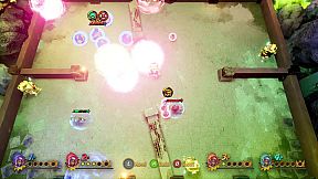 TIME HUNTERS: ミクイ黄金像の呪い