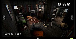 Anomaly Hours: Forest Cabin