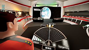 Starbridge: The Voyage Home