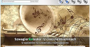 Zabawa Karaoke - Lata '90