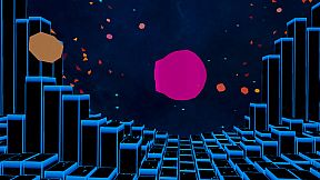 Music Inside: A VR Rhythm Game