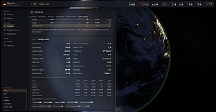 Geoplanetical