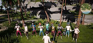 Survival Revelation: End of Days