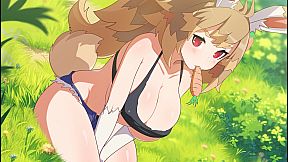 Beyond the Portal: Island's Salvation