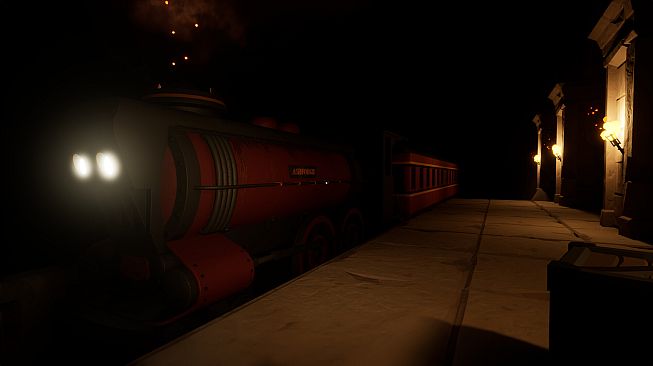 Ashforge: Whispers of the Deep