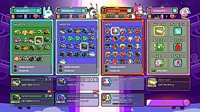 Alien Hominid Invasion