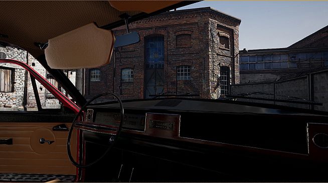 Revolution: Path of a Weaponsmith