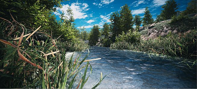 Nemesis: Race Against The Pandemic