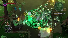 Undead Horde 2: Necropolis