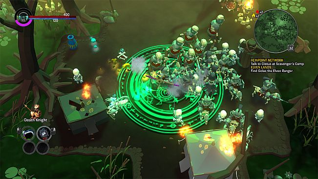 Undead Horde 2: Necropolis