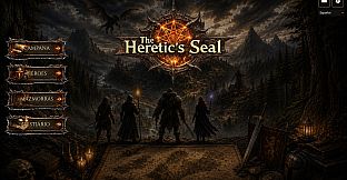 The Heretic's Seal