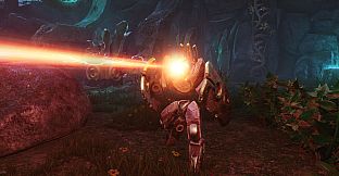 Phoenix Point - Legacy of the Ancients DLC