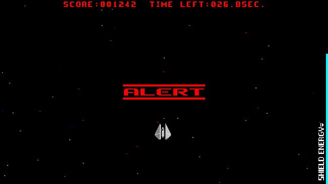 Phrenetic Shooting Reunion