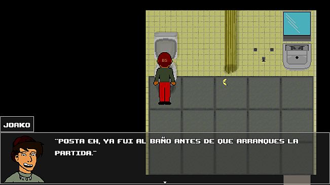 Carlos Klauss - Episode ZerØ