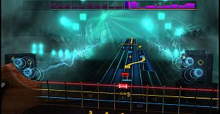 Rocksmith 2014 – Shinedown - “Sound of Madness”