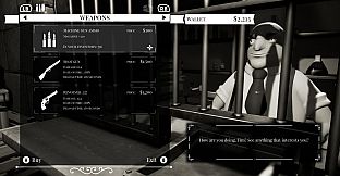 Timothy vs the Aliens