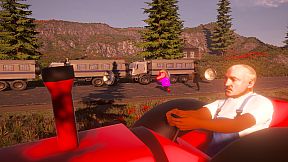 Escape From Russia: Mobilization