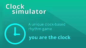 Clock Simulator