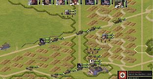 Burden of Command - Three Nations