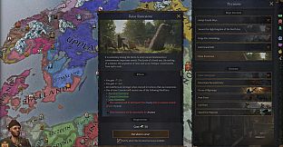 Crusader Kings III: Northern Lords