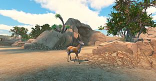 Zoo Simulator