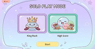 SlimeMerge