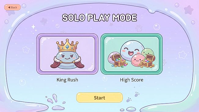 SlimeMerge
