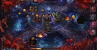 Horde is Coming